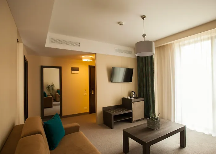 Victoria Bulevard Hotel 4*