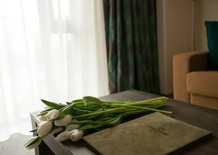 Victoria Bulevard 4* Braşov