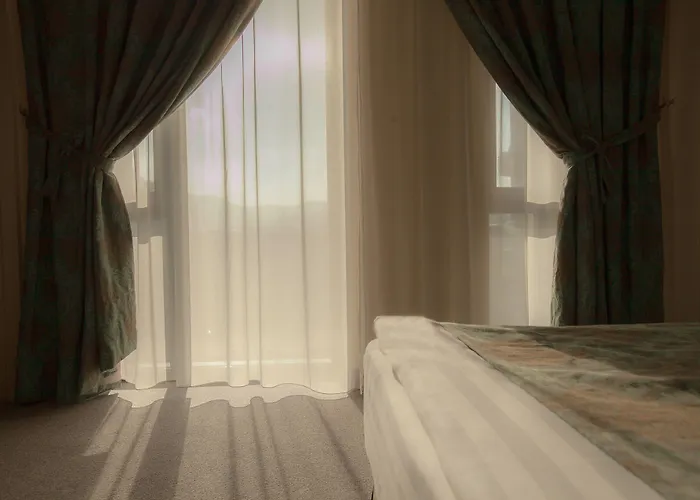 Victoria Bulevard Hotel 4*