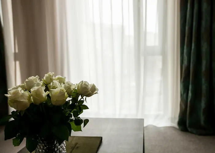 Victoria Bulevard Hotel 4*