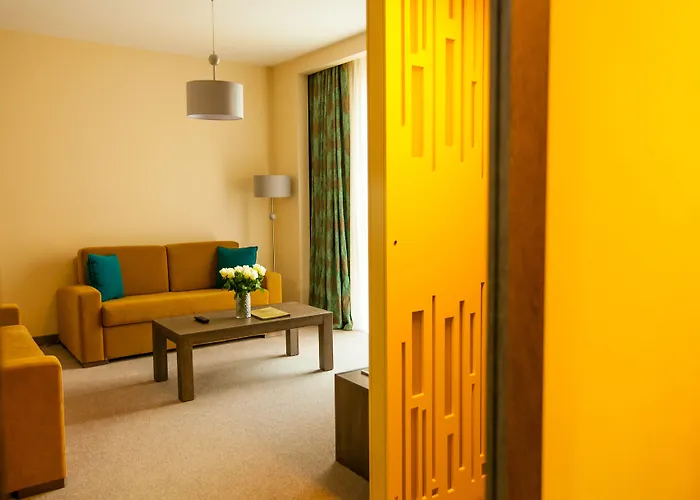 Victoria Bulevard 4*