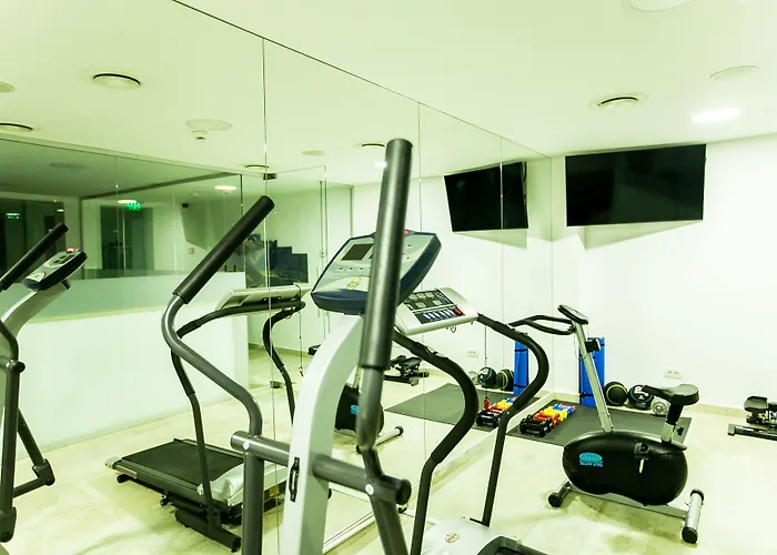 Hotel Victoria Bulevard 4*