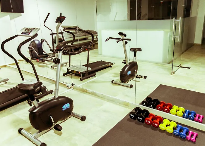 Hotel Victoria Bulevard 4*