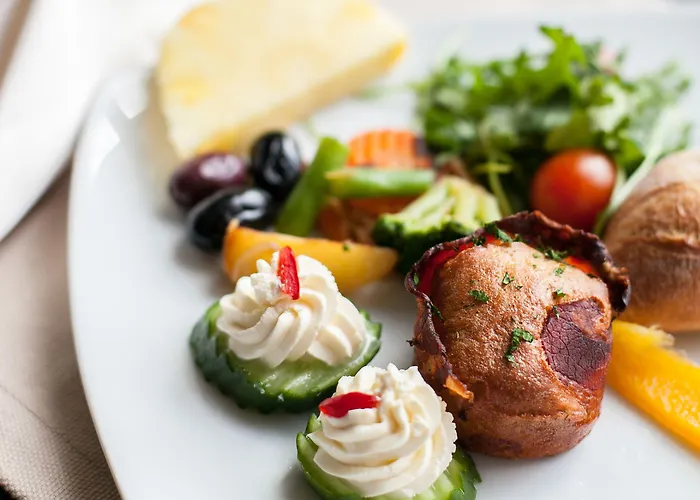 Hotel Victoria Bulevard Braşov