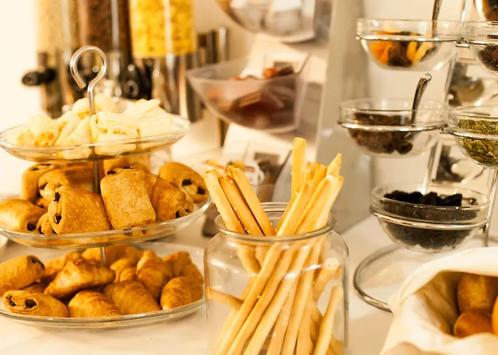 Hotel Victoria Bulevard