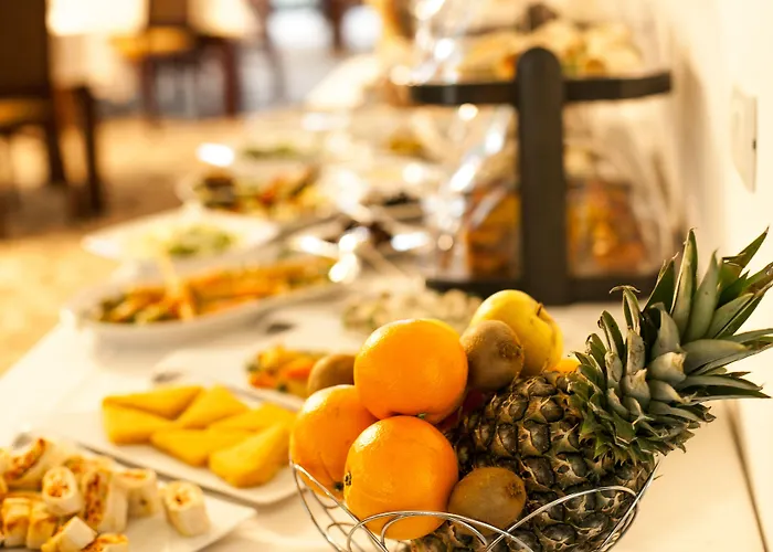 Victoria Bulevard 4*