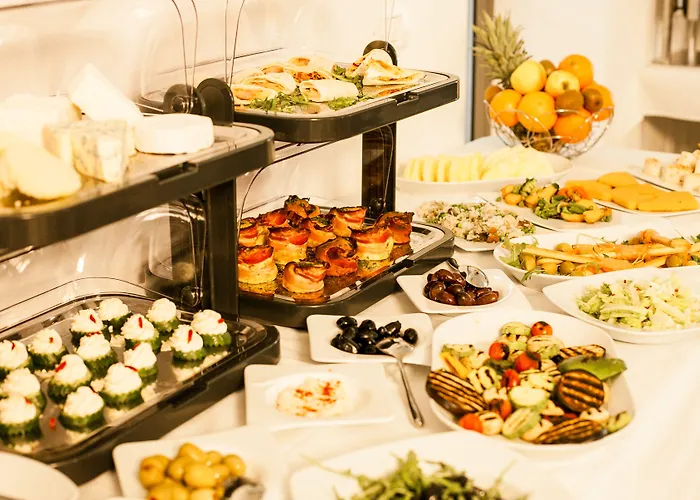 Hotel Victoria Bulevard