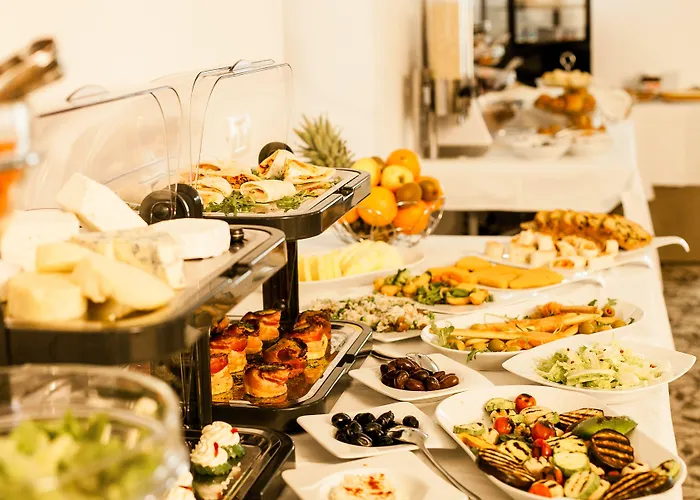 Victoria Bulevard 4* Brasov