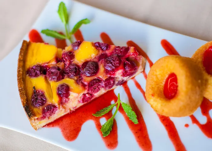 Hotel Victoria Bulevard 4*