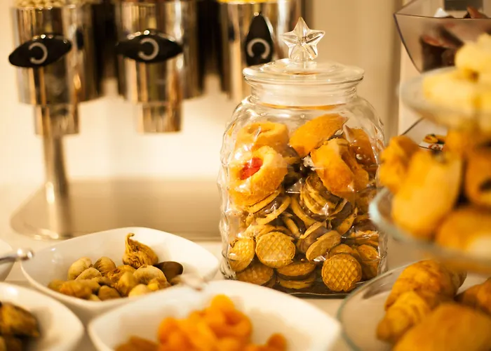 Hotel Victoria Bulevard 4*