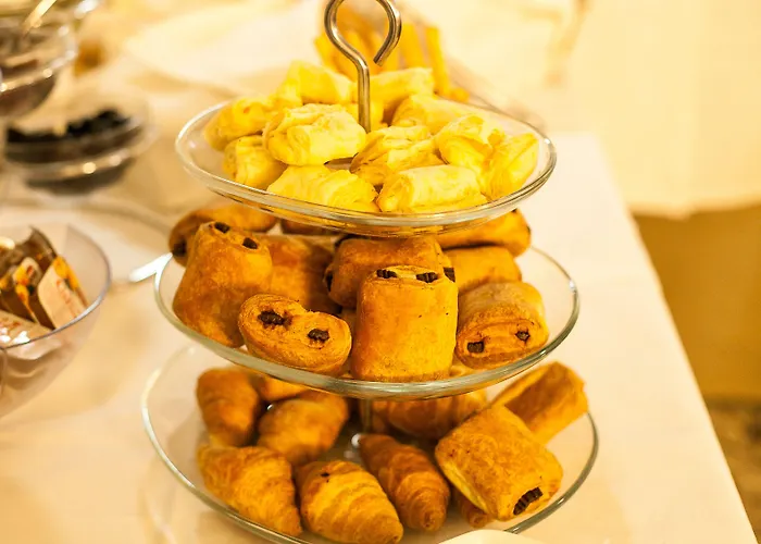 Victoria Bulevard Hotel Braşov