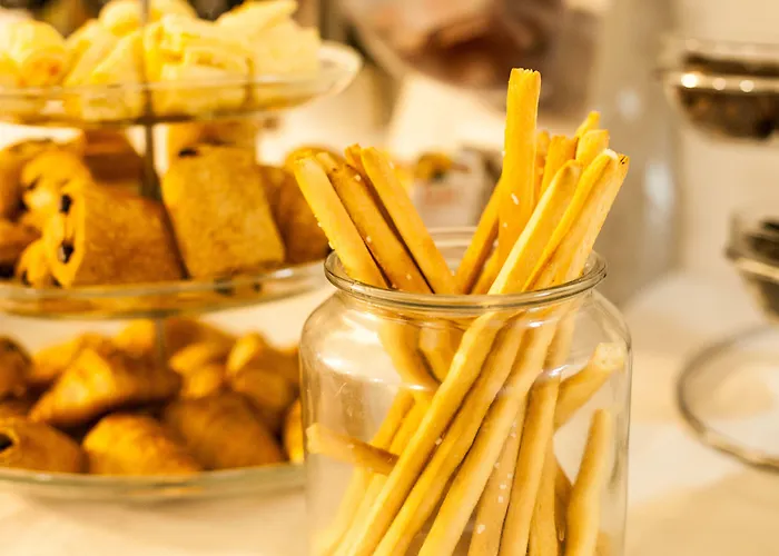 Victoria Bulevard Hotel