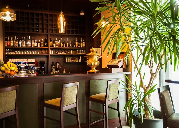 Victoria Bulevard 4*