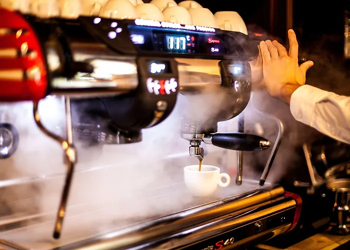 Hotel Victoria Bulevard