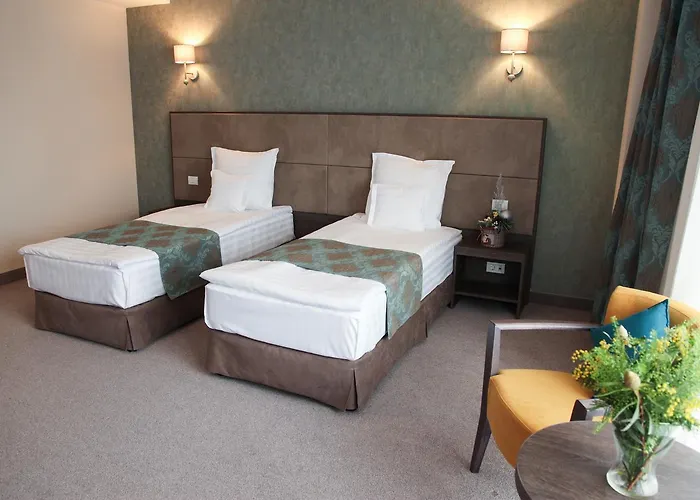 Hotel Victoria Bulevard