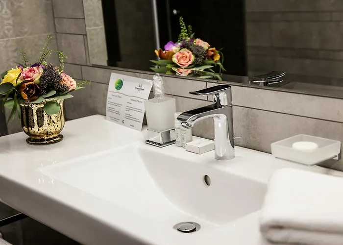 Victoria Bulevard Hotel Braşov