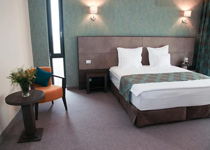 Victoria Bulevard Hotel Brasov