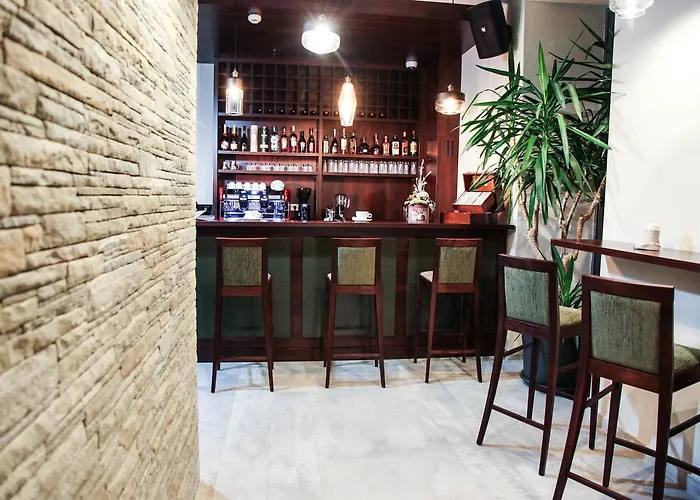 Hotel Victoria Bulevard 4*