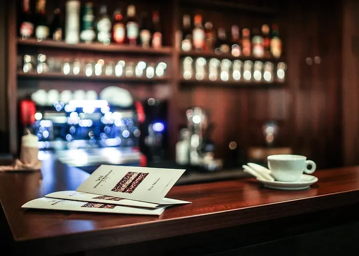 Victoria Bulevard 4* Braşov