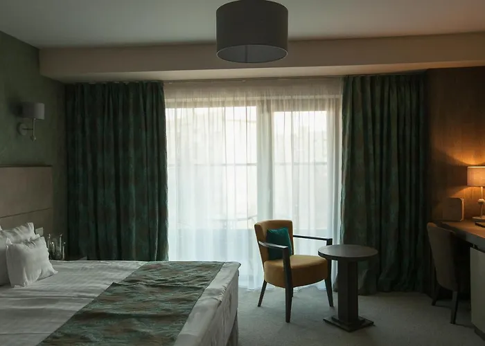 Victoria Bulevard Brasov