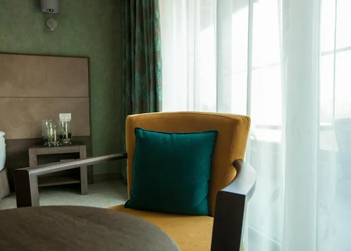 Hotel Victoria Bulevard