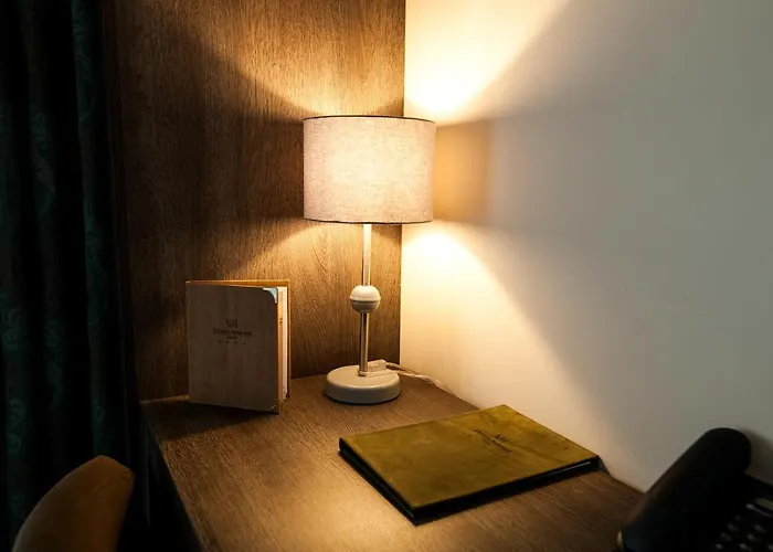 Victoria Bulevard Hotel Brasov