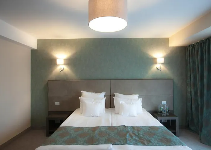 Hotel Victoria Bulevard Brasov