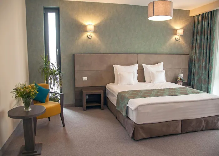 Victoria Bulevard 4*